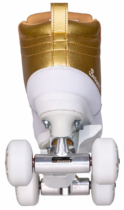 Chaya - Kismet Barbiepatin Gold - Park Truck Bundle - 6