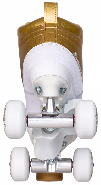 Chaya - Kismet Barbiepatin Gold - Park Truck Bundle - 7