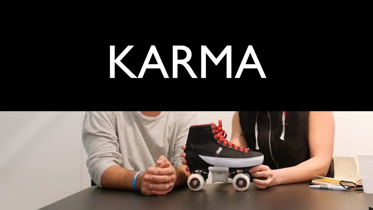 Chaya - Karma Pro - Video Preview