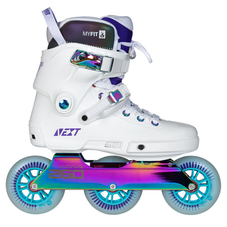 Powerslide - Next Miriam Fatmi Pro 100 - 1