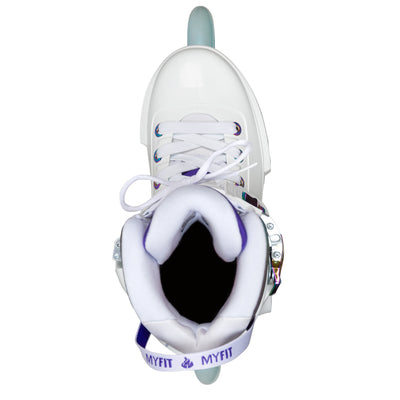 Powerslide - Next Miriam Fatmi Pro 100 - 4