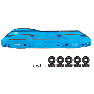 CL Decode Pro 100 blue Combo