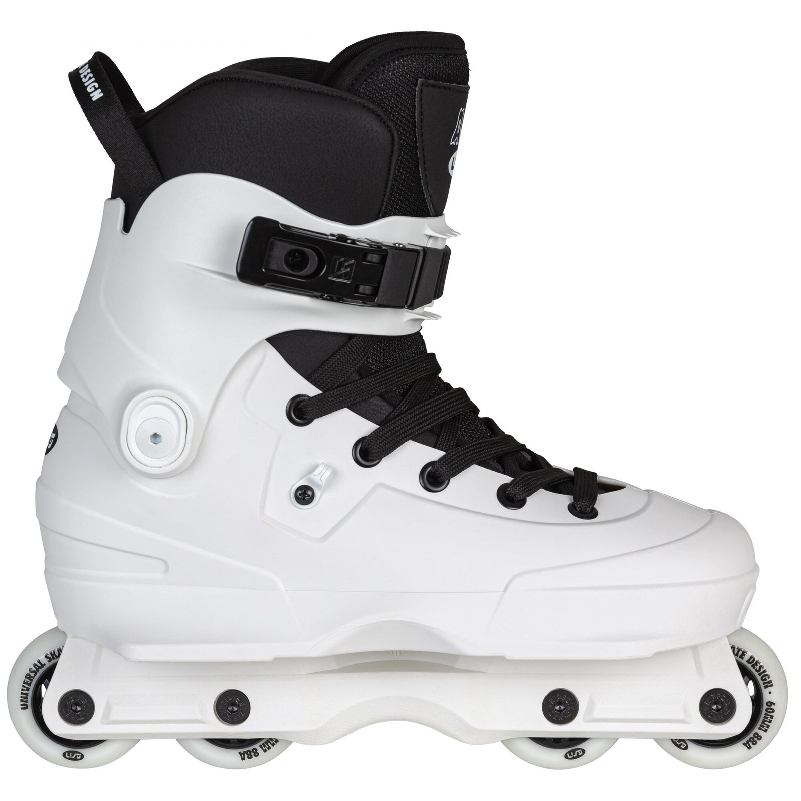 USD - Aeon Team 60 White - 1