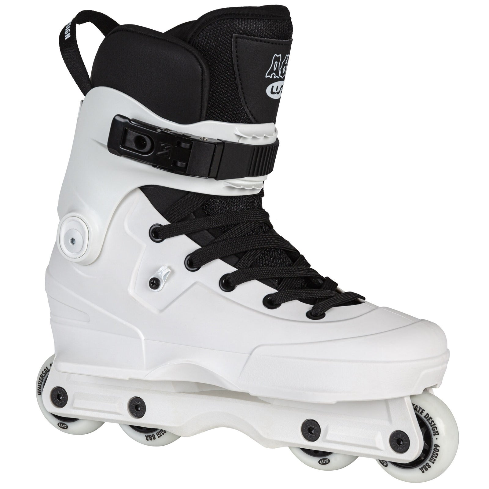 USD - Aeon Team 60 White - 2