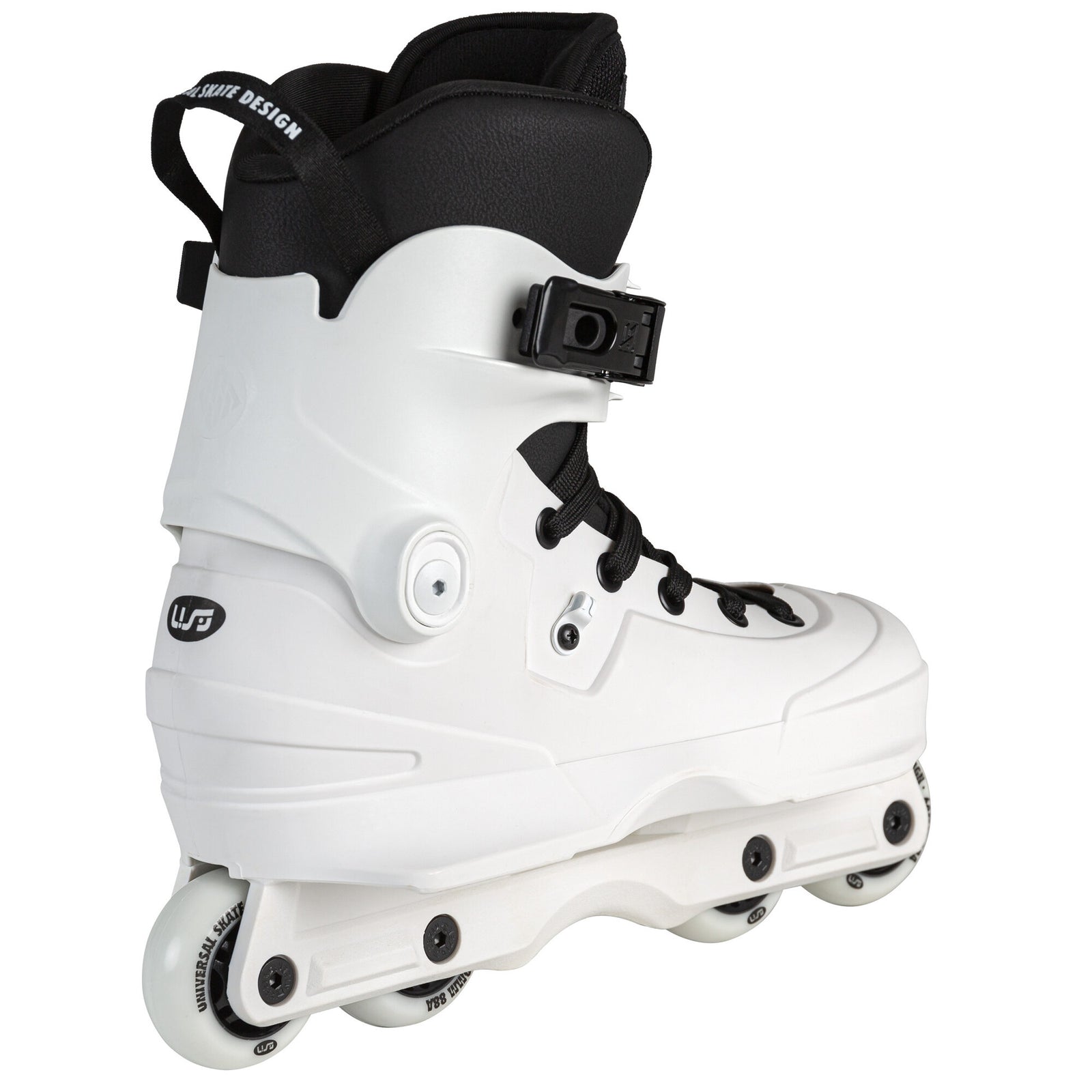 USD - Aeon Team 60 White - 3