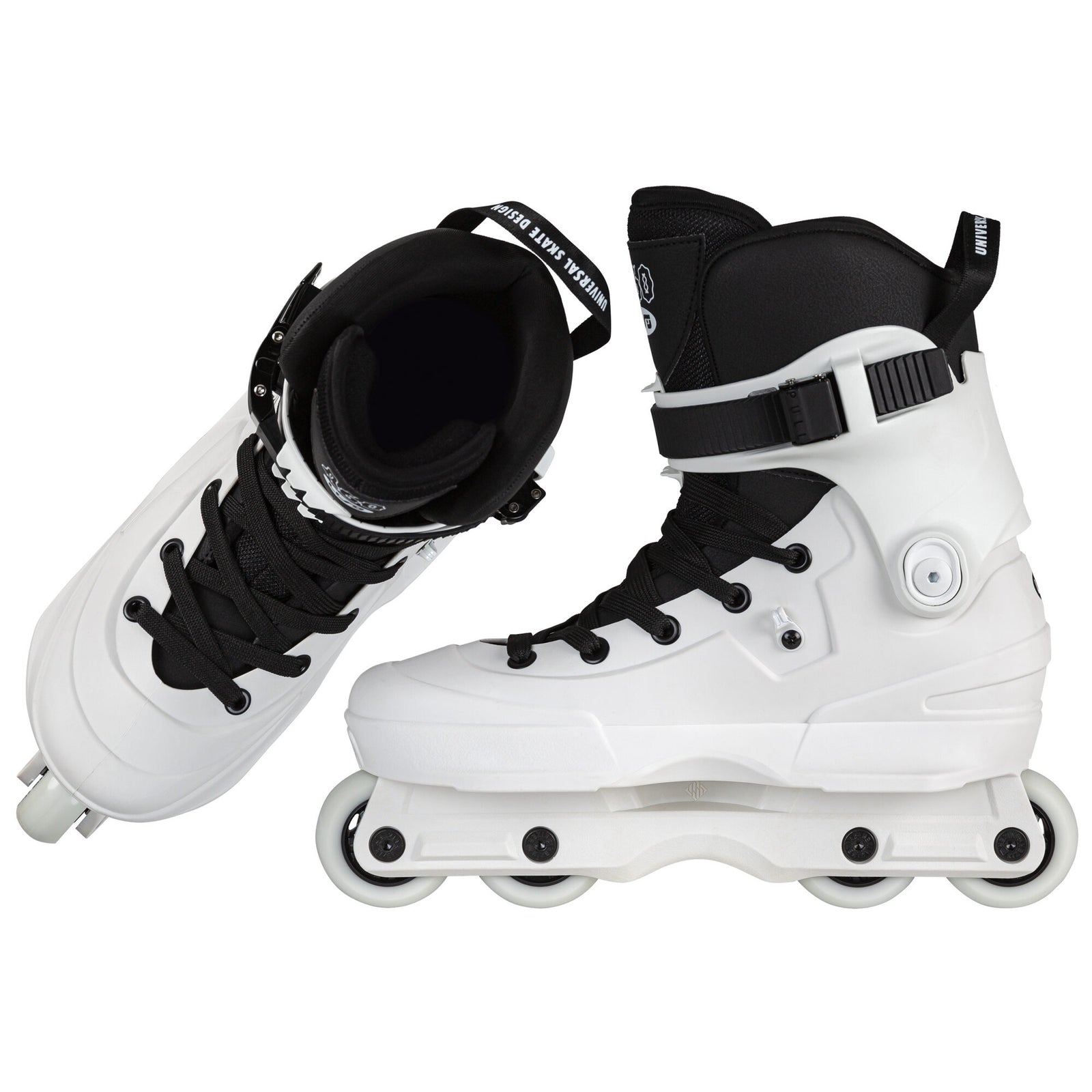 USD - Aeon Team 60 White - 7