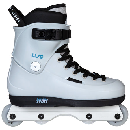 USD - Sway 58 XXIV - 1
