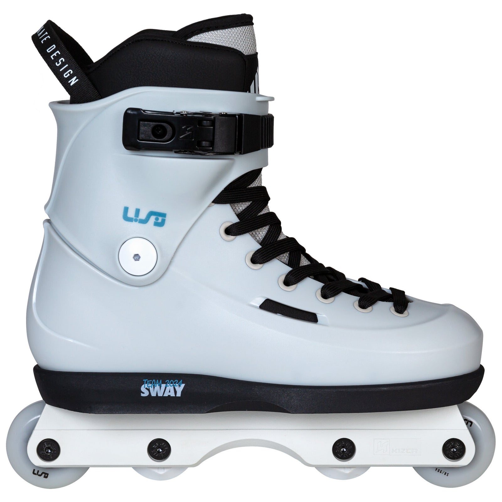 USD - Sway 58 XXIV - 1