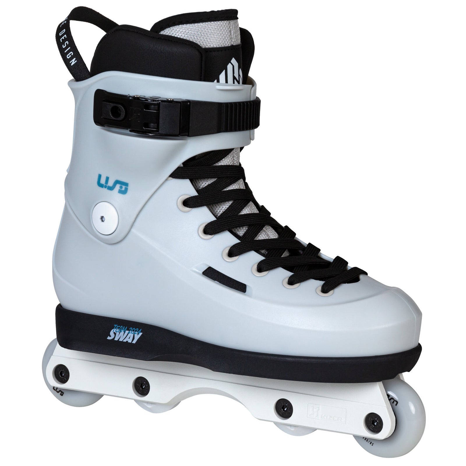 USD - Sway 58 XXIV - 2