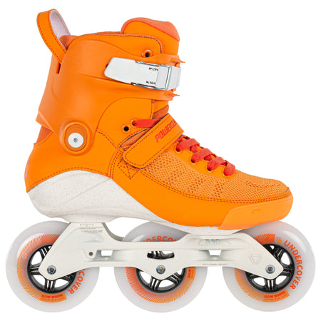 Powerslide - Swell Citrus 100 - 1