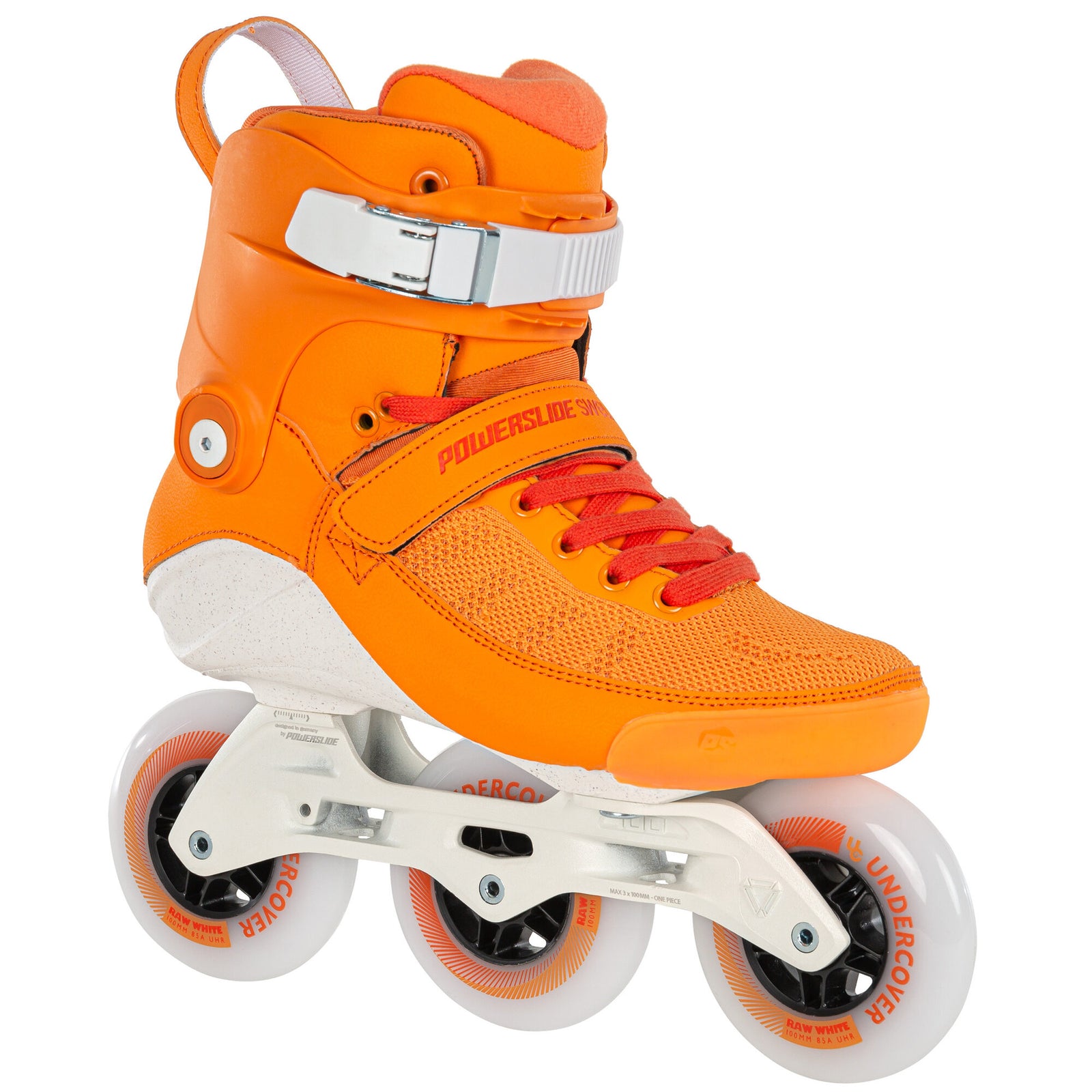 Powerslide - Swell Citrus 100 - 2