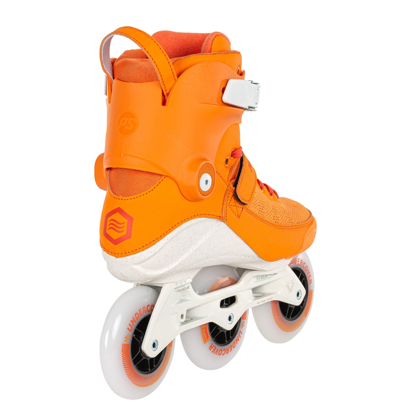 Powerslide - Swell Citrus 100 - 3