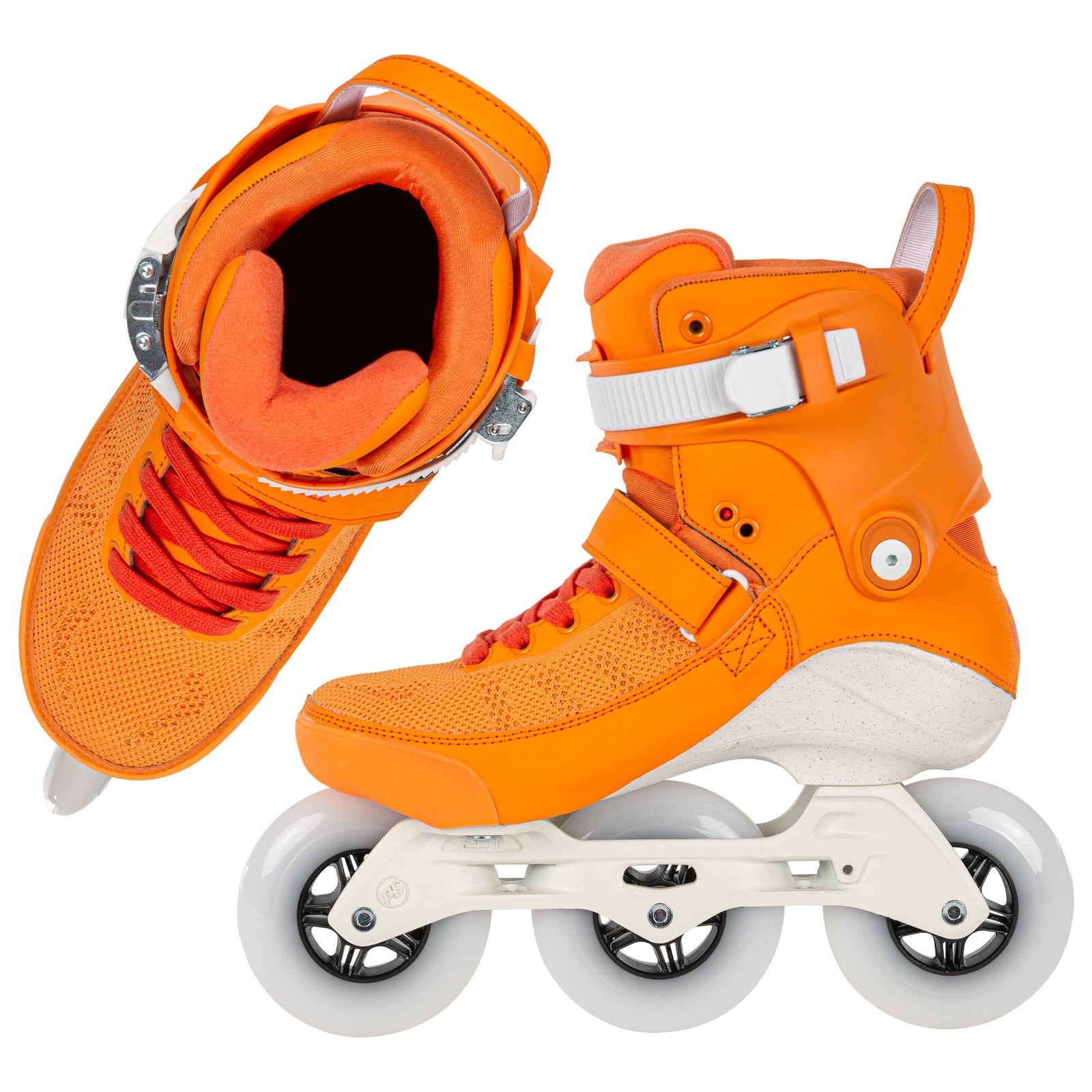 Powerslide - Swell Citrus 100 - 4