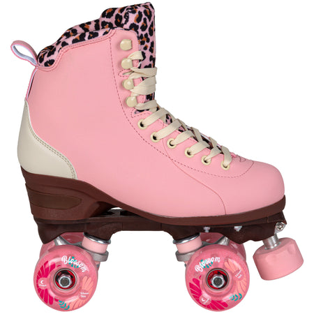 Chaya - Miyu Pink Leopard - 1