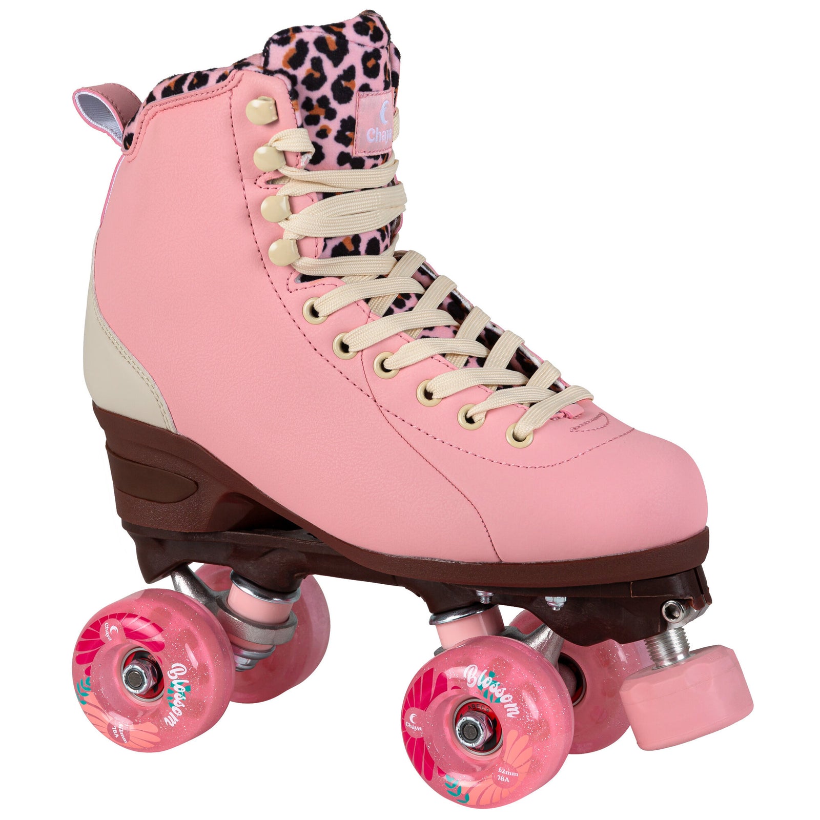 Chaya - Miyu Pink Leopard - 2