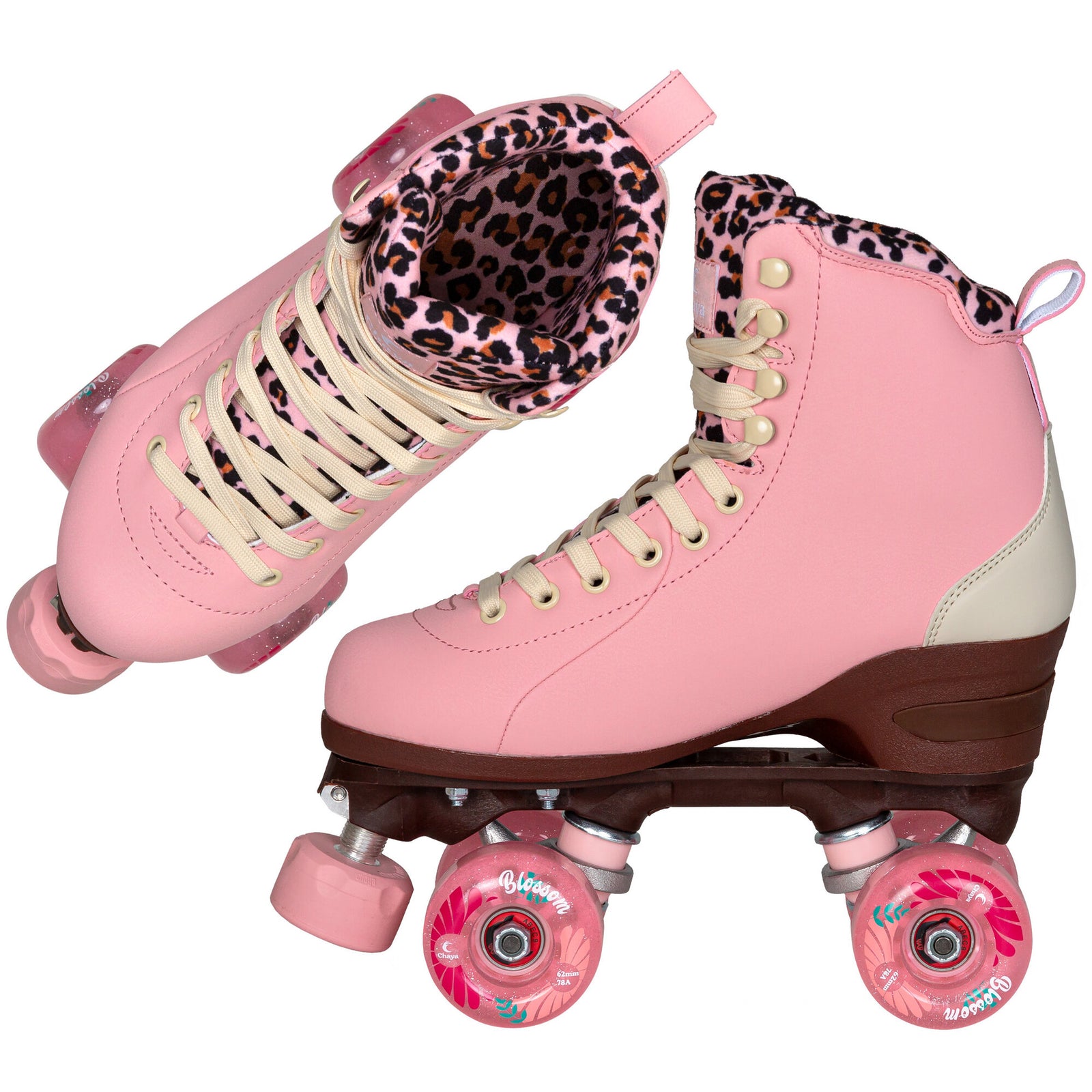 Chaya - Miyu Pink Leopard - 4