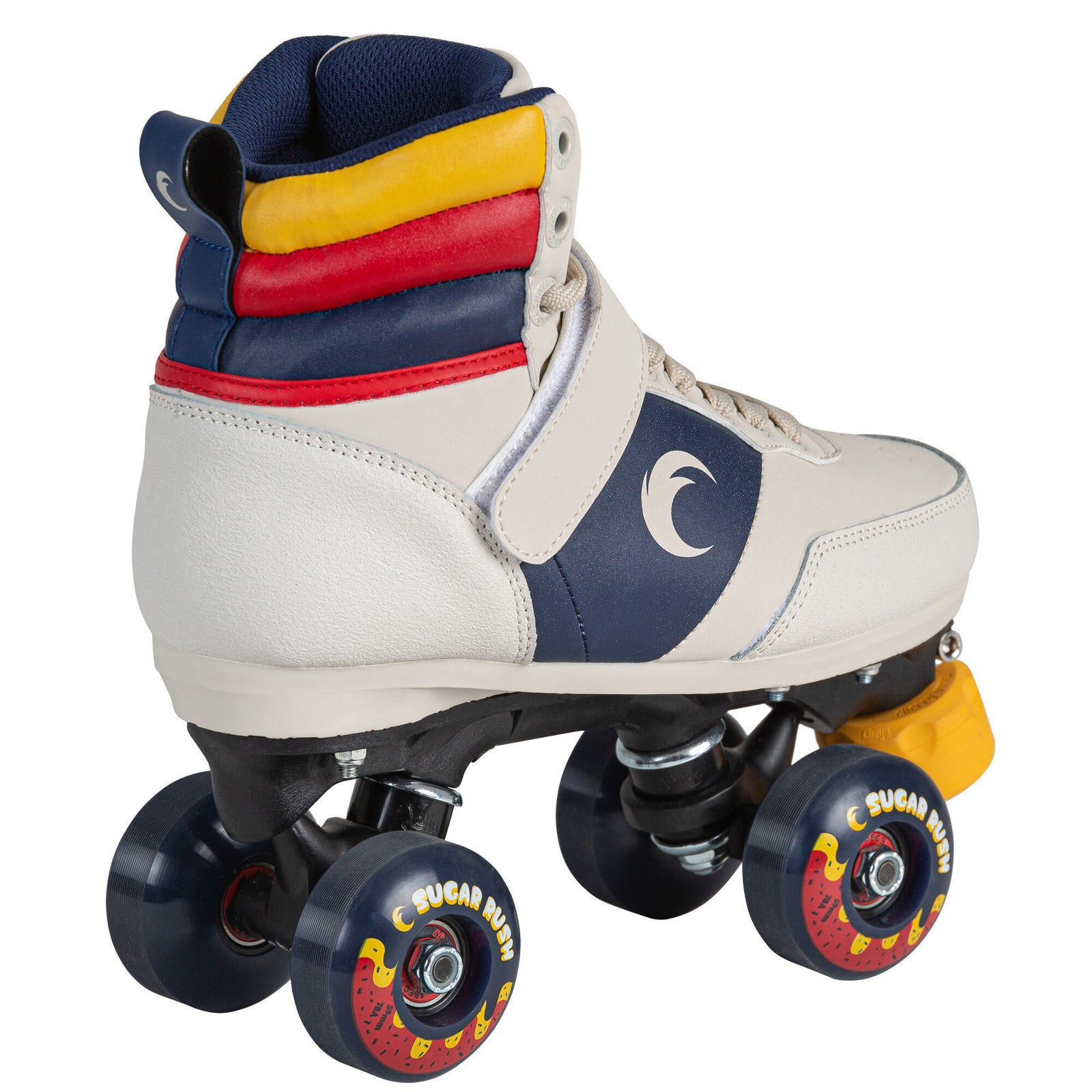 Chaya - Jump Off White - 3