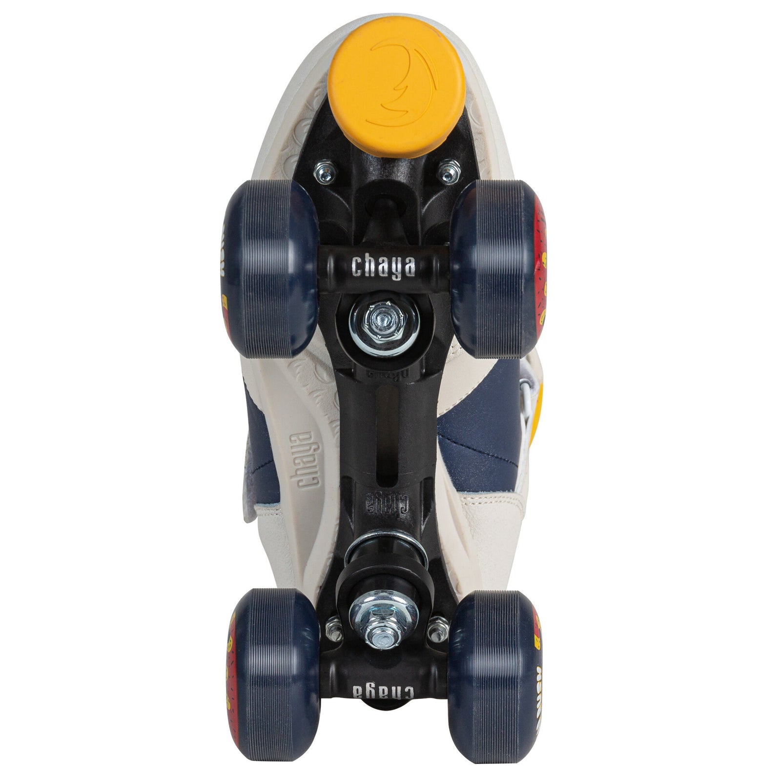 Chaya - Jump Off White - 5