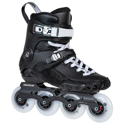Powerslide - S1 - 2