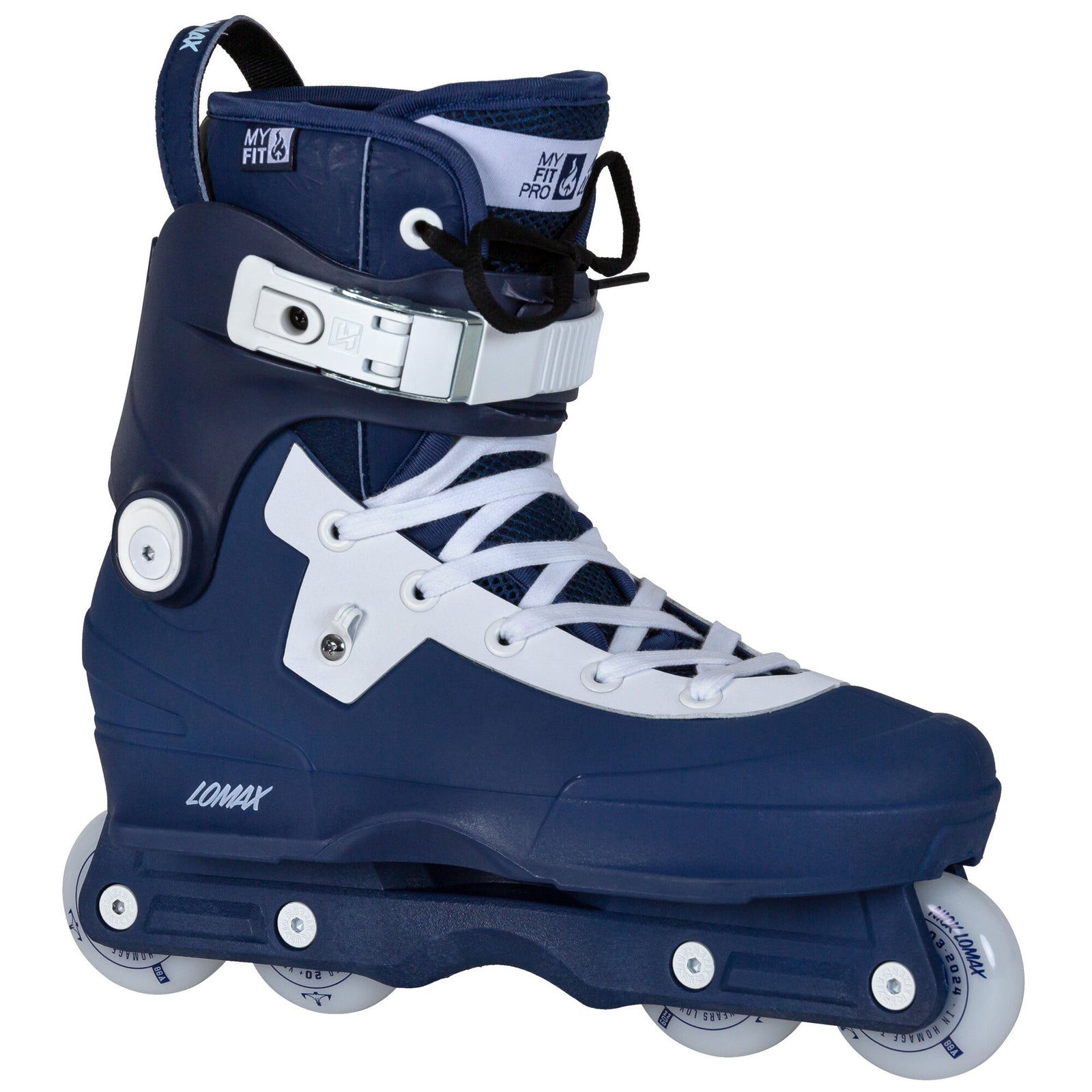 USD - Aeon Nick Lomax Pro II 60 - 2