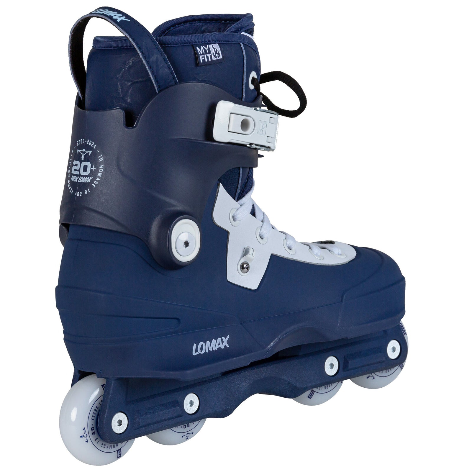 USD - Aeon Nick Lomax Pro II 60 - 3
