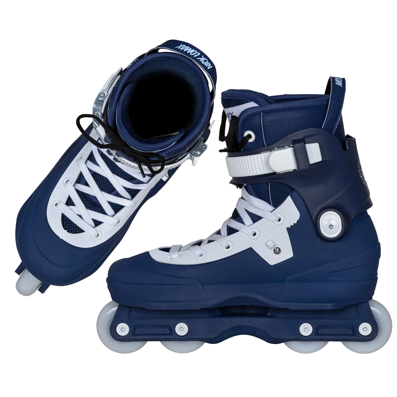 USD - Aeon Nick Lomax Pro II 60 - 4