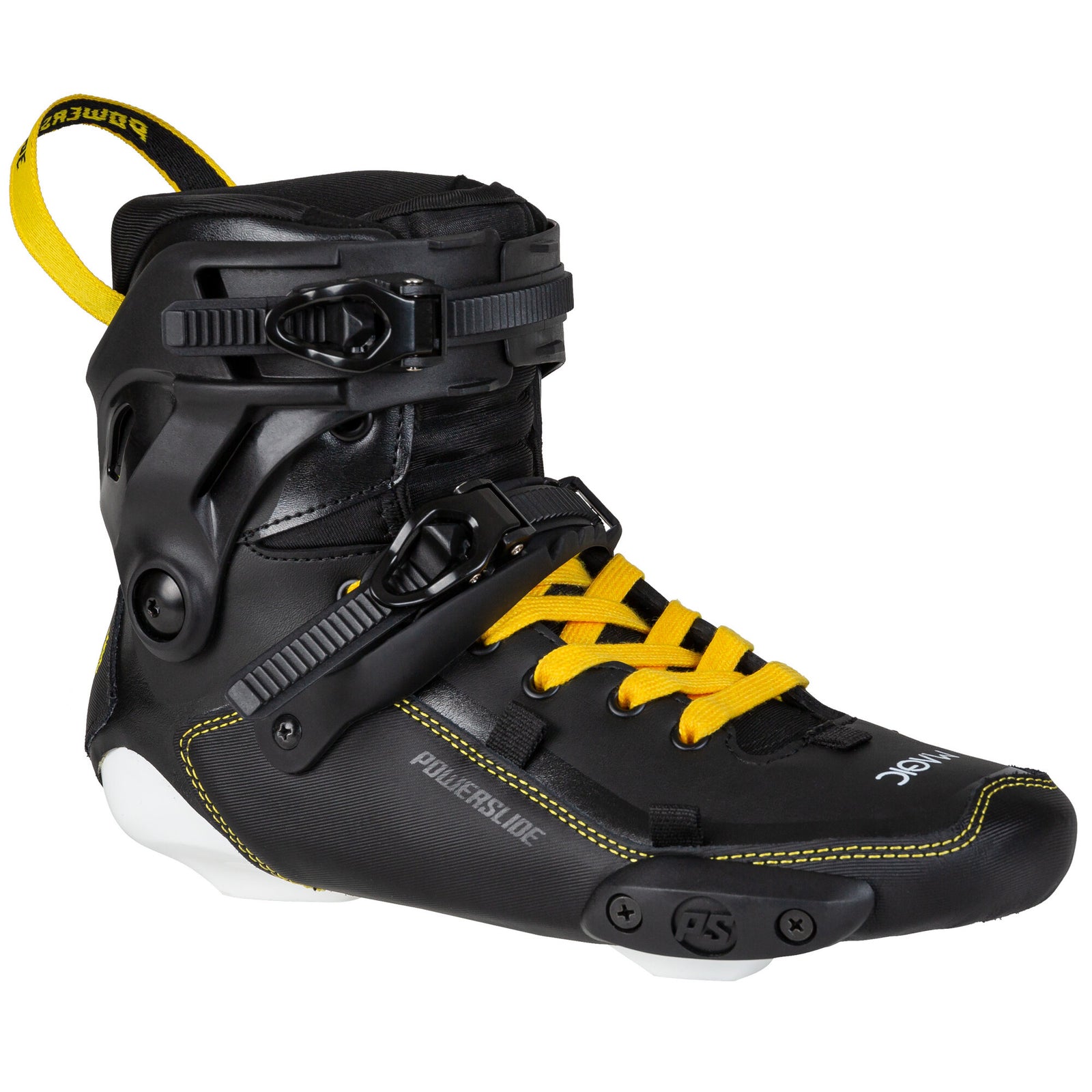Powerslide - Tau Bis_onte Boot - 2