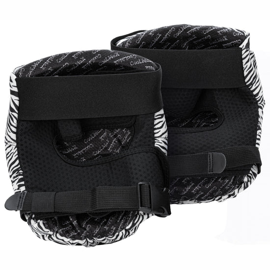 Ennui - Aly Knee Pad Zebra - 2