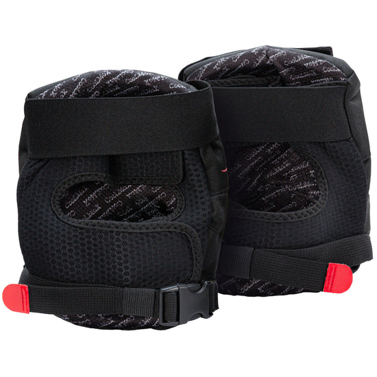 Ennui - Aly Knee Pad Flame - 2