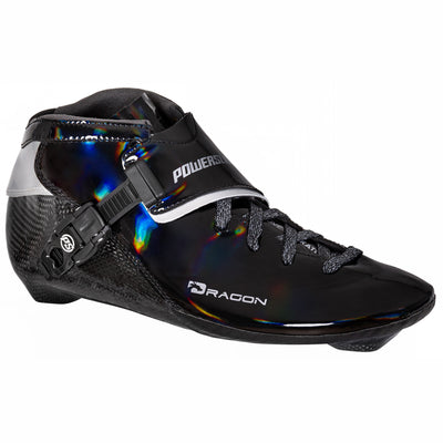 Powerslide - Dragon Black - 2