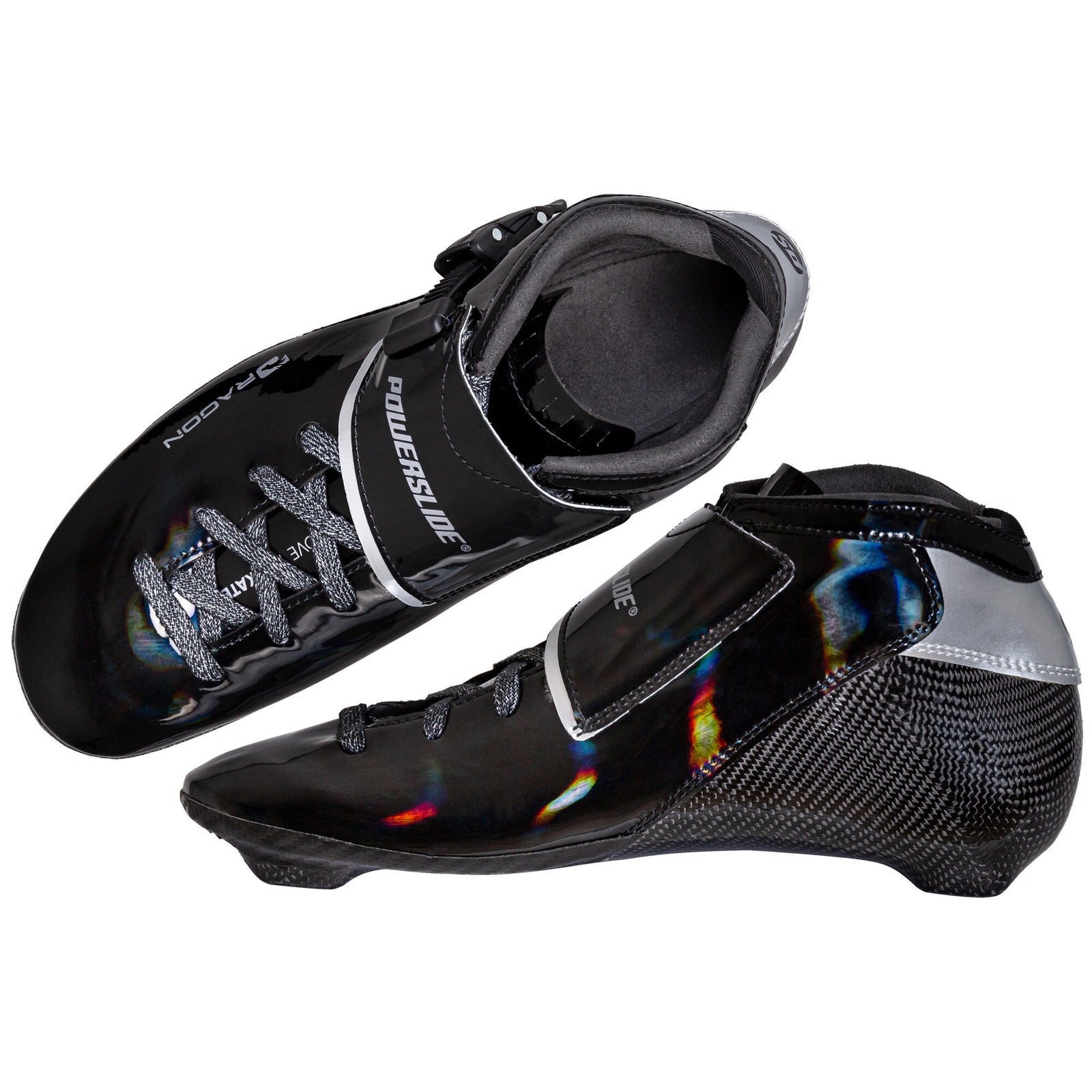Powerslide - Dragon Black - 4