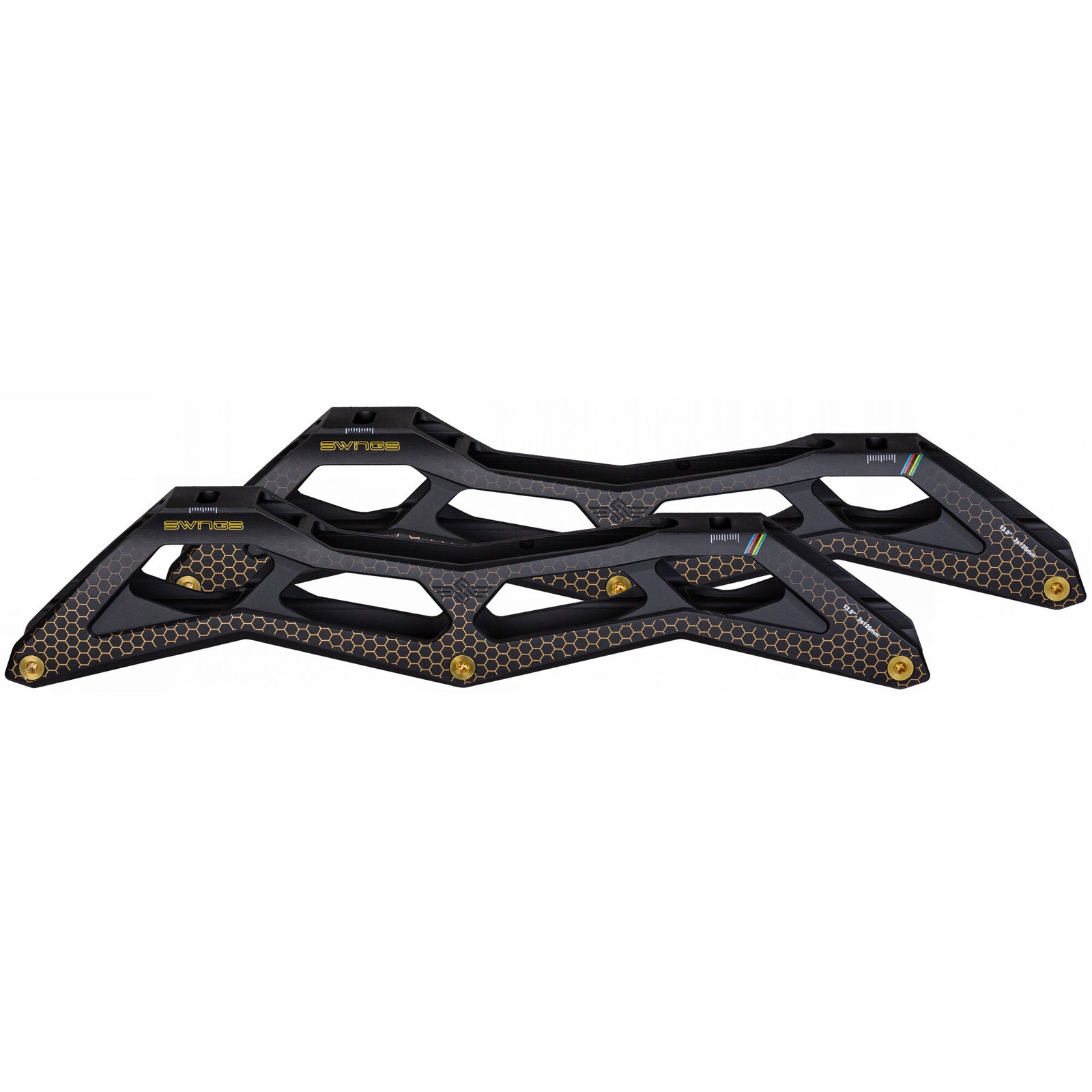 Swings - Swings MG Frame 3x125, 13,0