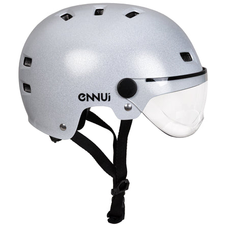 Ennui - Clash White Stars - 1