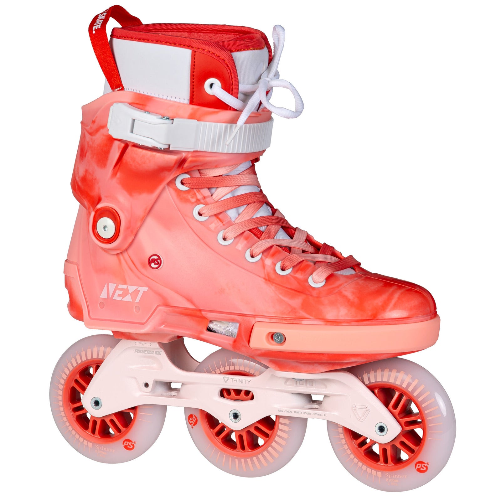Powerslide - Next Grapefruit 100 - 2