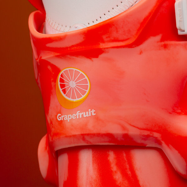 Powerslide - Next Grapefruit 100 - in action