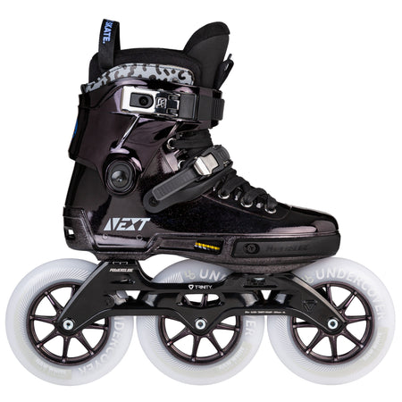 Powerslide - Next 30th Anniversary 125 - 1