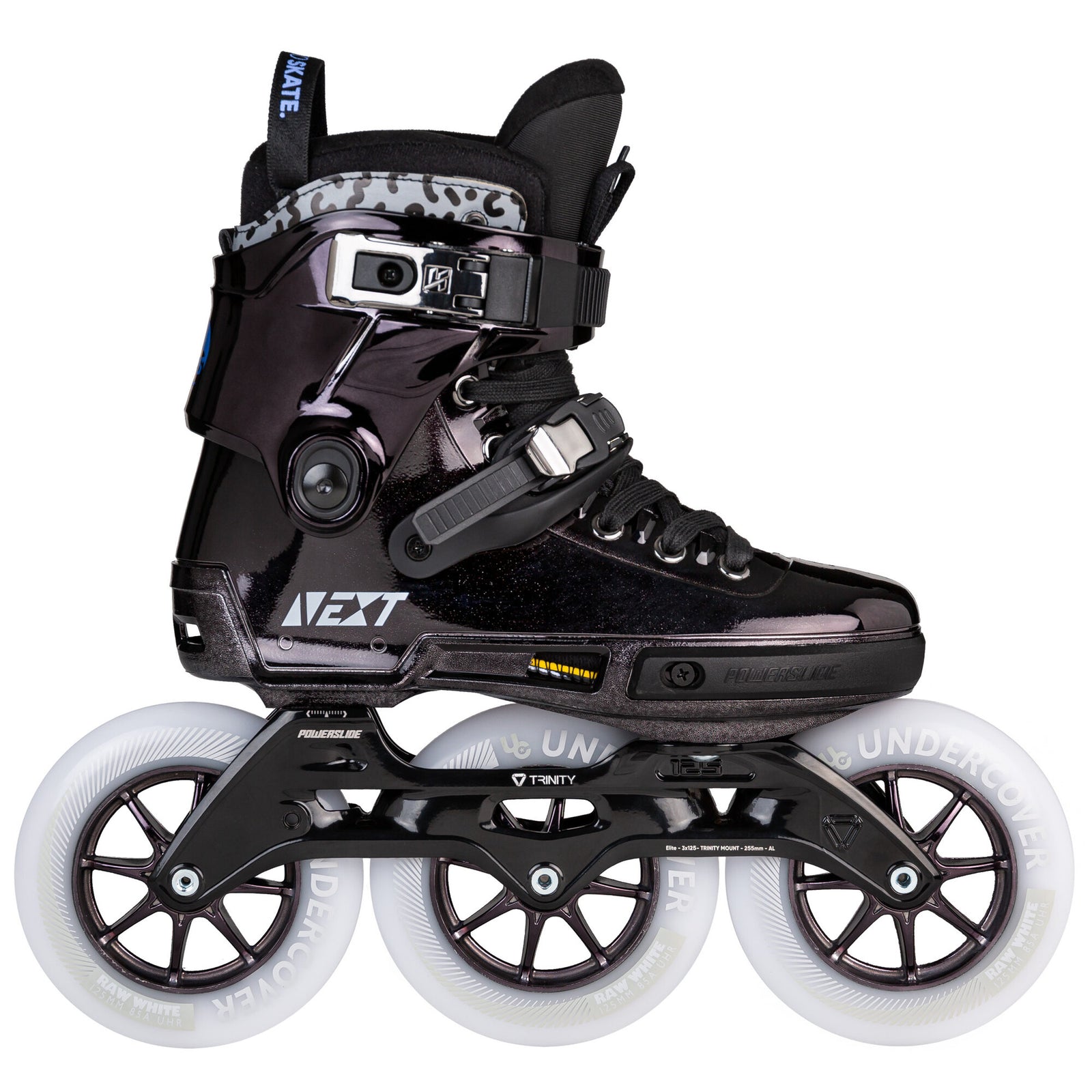 Powerslide - Next 30th Anniversary 125 - 1