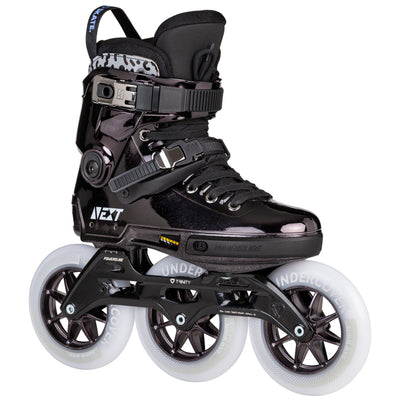 Powerslide - Next 30th Anniversary 125 - 2