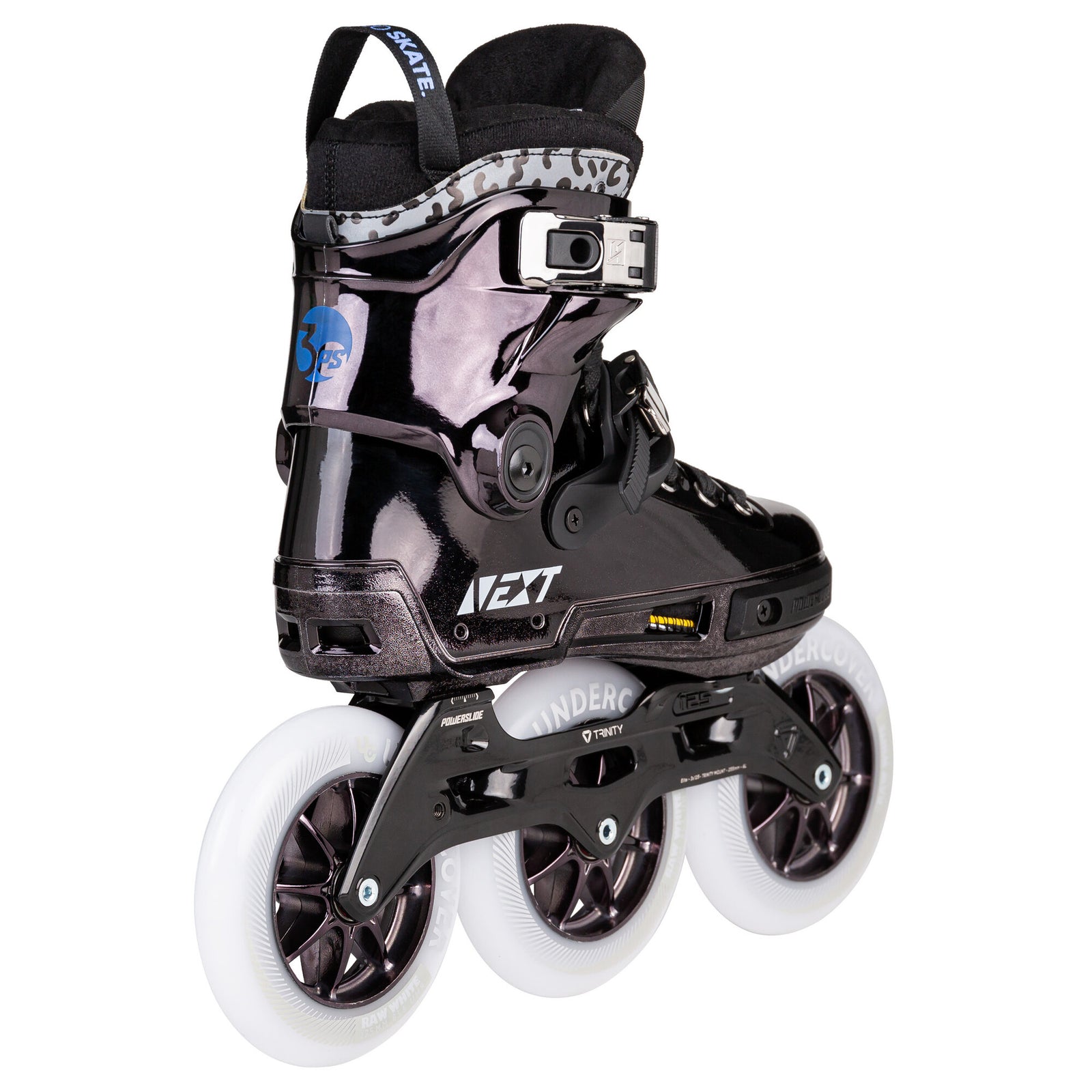 Powerslide - Next 30th Anniversary 125 - 3