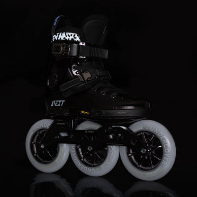 Powerslide - Next 30th Anniversary 125 - 7