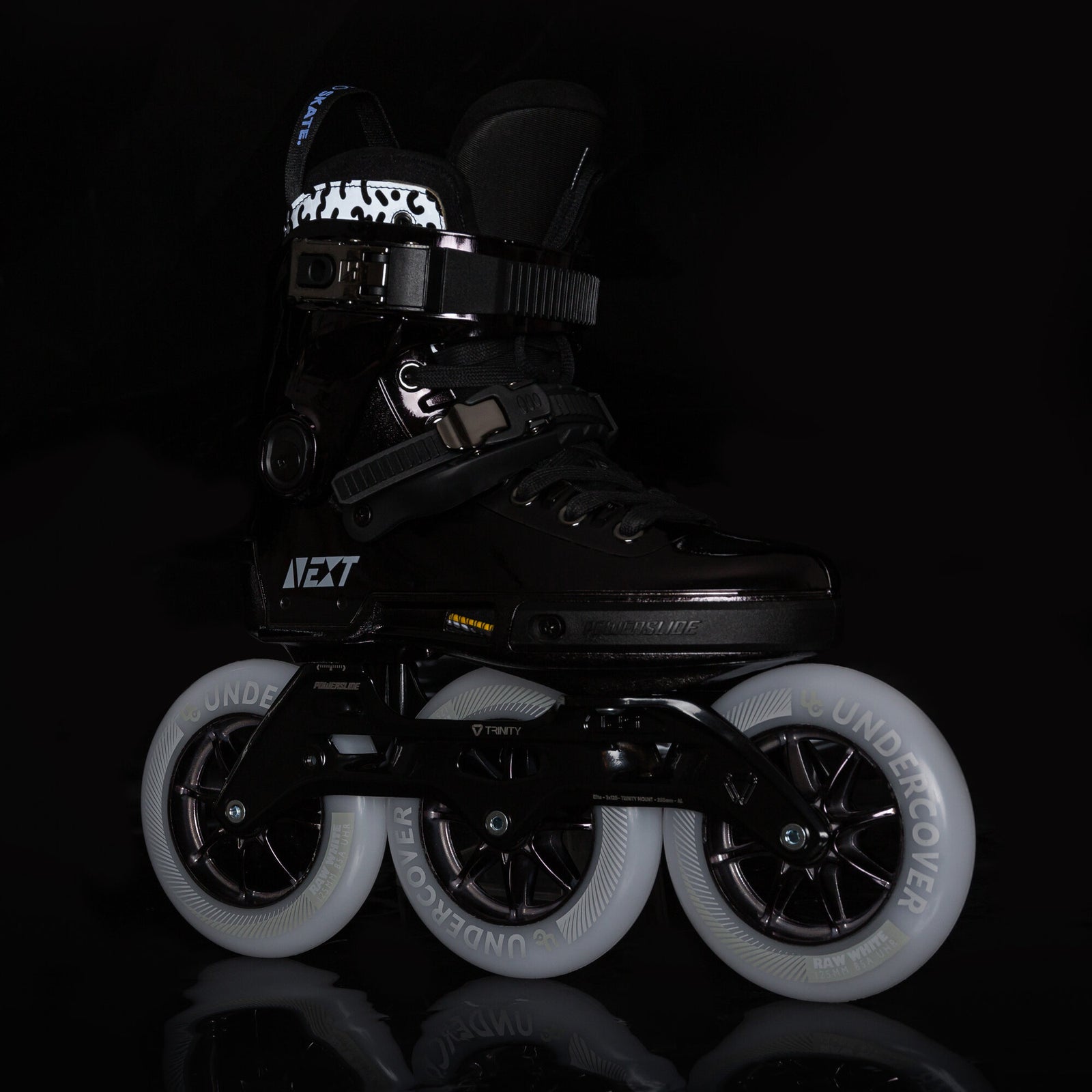 Powerslide - Next 30th Anniversary 125 - 7