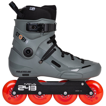 Powerslide - Storm Meteor 80 - 1