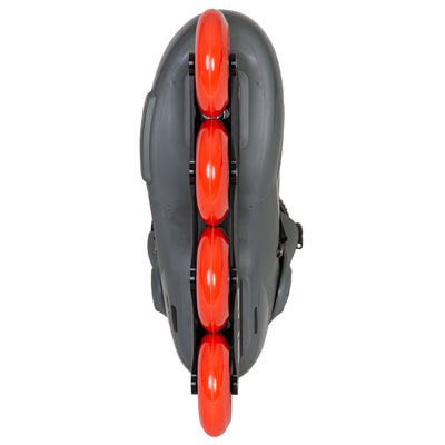 Powerslide - Storm Meteor 80 - 5