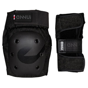 Street Dual Set Black