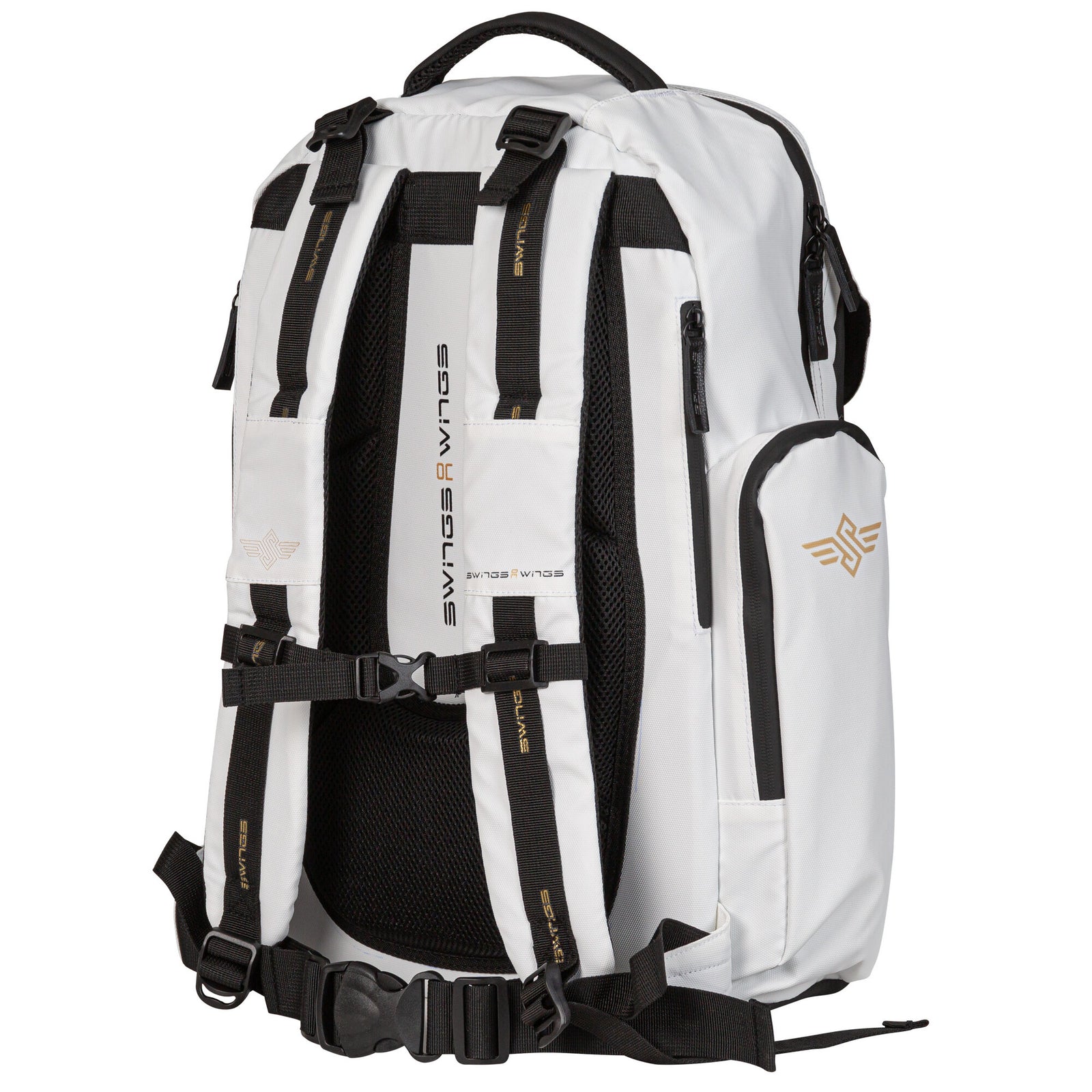 Swings - Wings Bag - 2