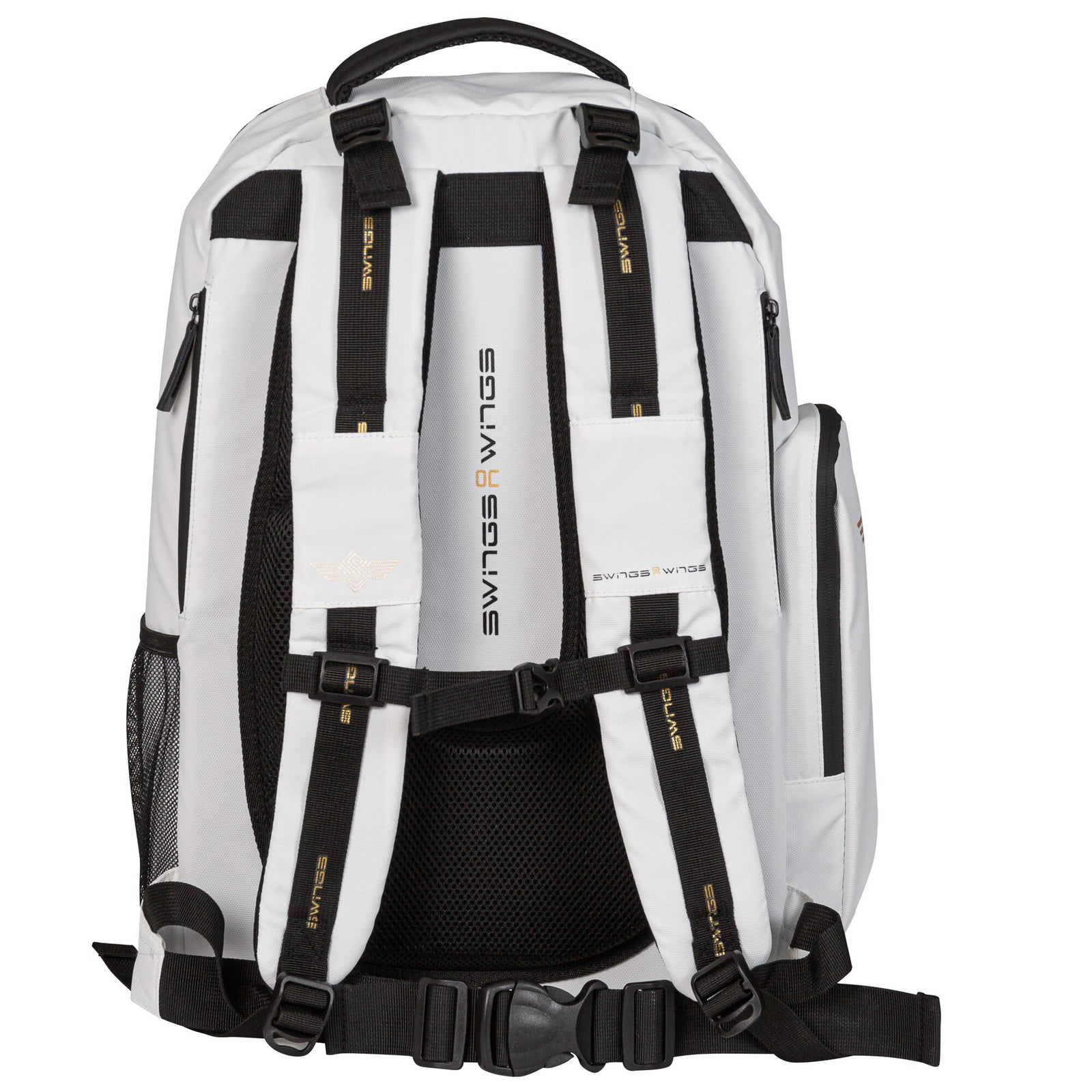 Swings - Wings Bag - 3