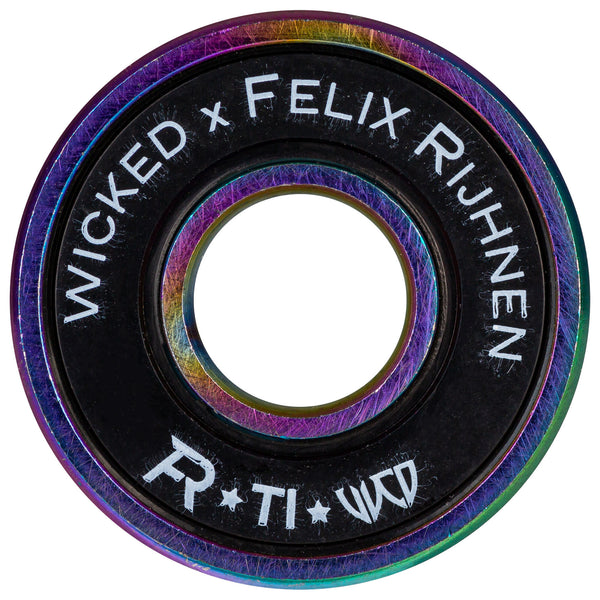 Wicked - Wicked Felix Rijhnen II , 16-pack - 1