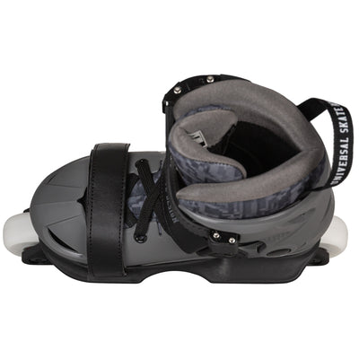 USD - Glitch adj. Grey/Black - 3