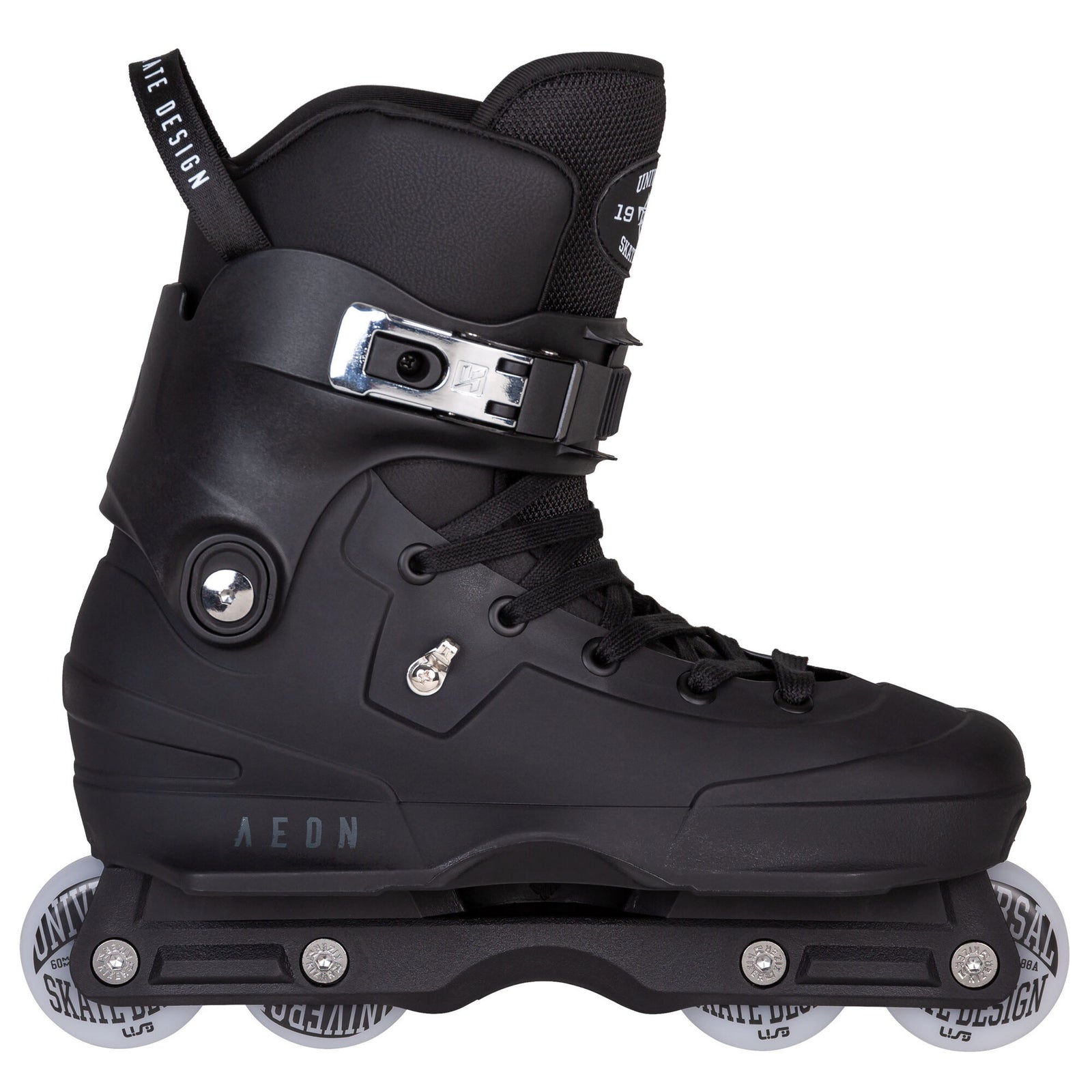 USD - Aeon 60 Black - 1