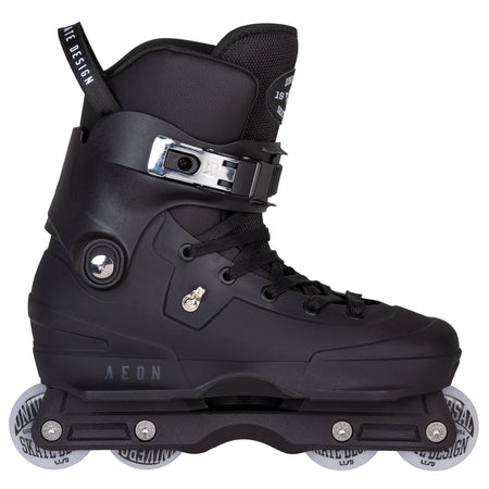 USD - Aeon 60 Black - 1